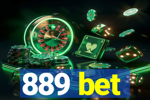 889 bet